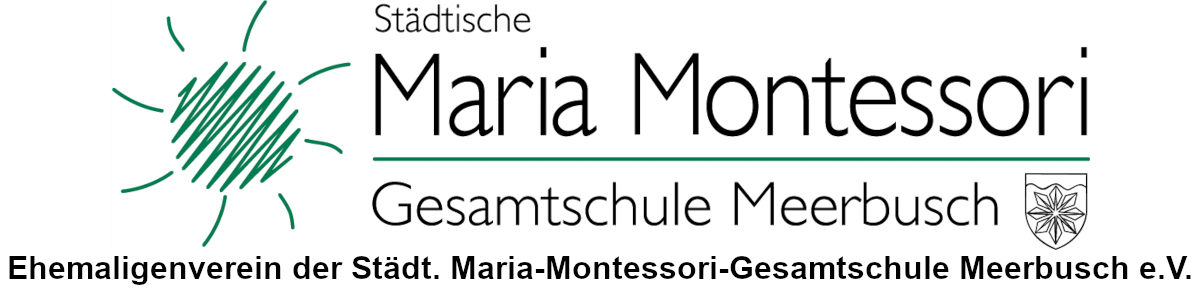 Ehemaligenverein der Städt. Maria-Montessori-Gesamtschule Meerbusch e.V.